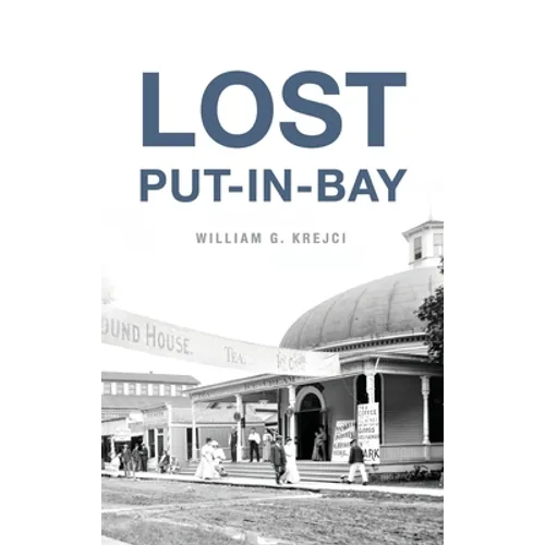 Lost Put-In-Bay