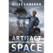 Artifact Space: Arcana Imperii: Book 1