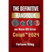 The Definitive Handbook on Rare US Error Coins for 2024