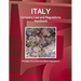 Italy Company Law and Regulations Handbook - Strategic Information and Basic Regulations