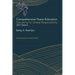 Comprehensive Peace Education: Educating for Global Responsibility