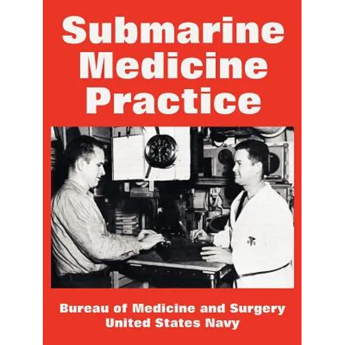 Submarine Medicine Practice