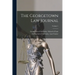 The Georgetown Law Journal; Volume 1