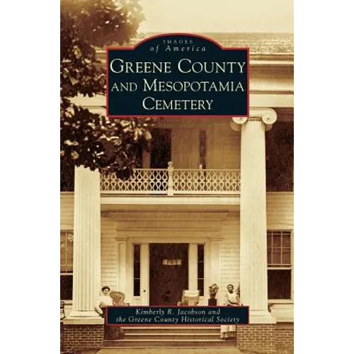 Greene County and Mesopotamia Cemetery