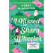 I Kissed Shara Wheeler