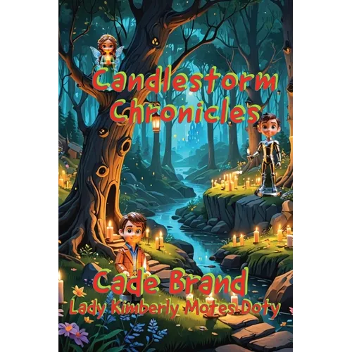 Candlestorm Chronicles