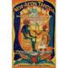 New Aeon Tantra: Secrets of Typhonian Magick & Western Tantra