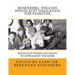 Rosenberg English Holocaust Haggadah For Passover: Holocaust Poems and Essays to Supplement the Seder