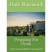 Prepping For Profit: From sustainability to prosperity