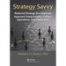 Strategy Savvy: Balanced Strategy Development Approach Using Insights, Culture, Operations, and Digitization