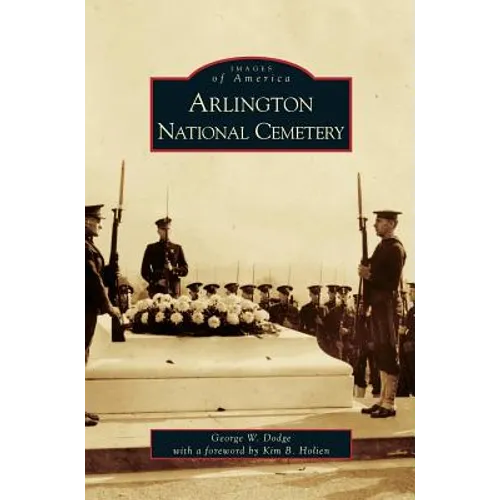 Arlington National Cemetery