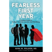 Fearless First Year: A Student Guide for College Transition, Success, and Well-Being