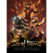 Sea of Thieves: The Art of Piracy