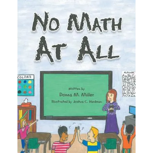No Math At All