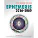 Zen Human Design Ephemeris 2026-50