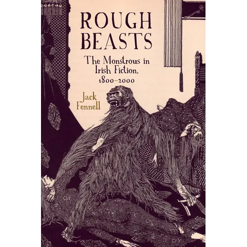 Rough Beasts