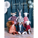 Luna Lapin: Making New Friends: Sewing Patterns from Luna's Little World