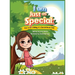I am Just as Special: How to be a Sibling of a Special Needs Child