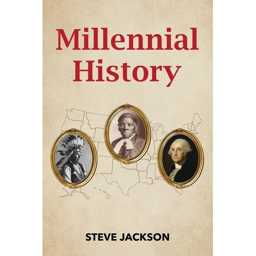 Millennial History