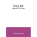Storia do Mogor; or, Mogul India 1653-1708 (Volume I)