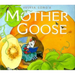 Sylvia Long's Mother Goose: (Nursery Rhymes for Toddlers, Nursery Rhyme Books, Rhymes for Kids)