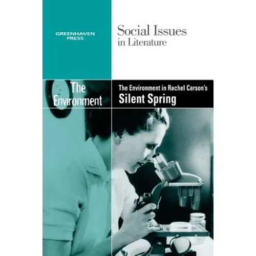 The Environment in Rachel Carson's Silent Spring