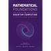 Mathematical Foundations of Quantum Computing: A Scaffolding Approach