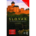Colloquial Slovak: The Complete Course for Beginners