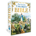 The Golden Children's Bible: A Full-Color Bible for Kids
