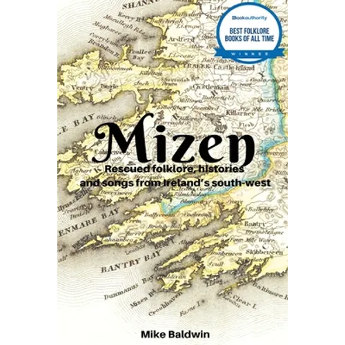 Mizen: Rescued Folklore
