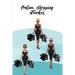 Online Shopping Tracker: Organise & Record Purchases, Gifts, & Order, Keep Track Expense Details, Purchase Planner Log, Budget Book, Journal, Notebook