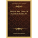The Life and Times of Hannibal Hamlin V1