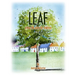 Leaf: a true life story for children