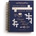 Renew Your Mind: Devotional Crossword Puzzle Book (36 Daily Devotions with Inspiring Activities to Refresh Your Soul) - The Perfect Gift for Christian