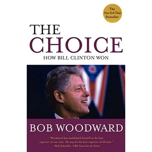 The Choice
