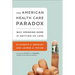 The American Health Care Paradox: Why Spending More Is Getting Us Less