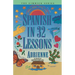 Spanish in 32 Lessons