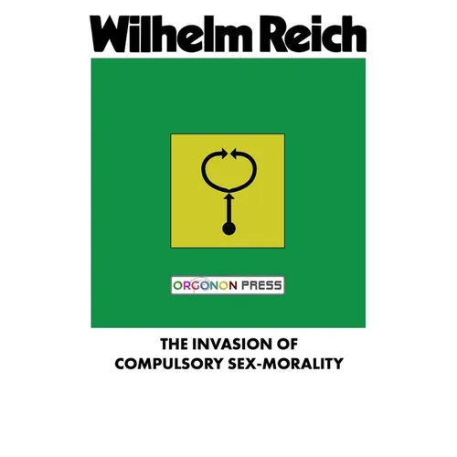 The Invasion of Compulsory Sex-Morality