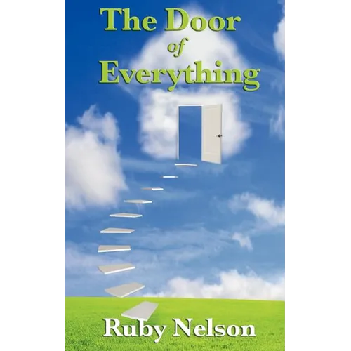 The Door of Everything: A Study of Awareness and Reality