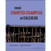 Using Counter-Examples in Calculus