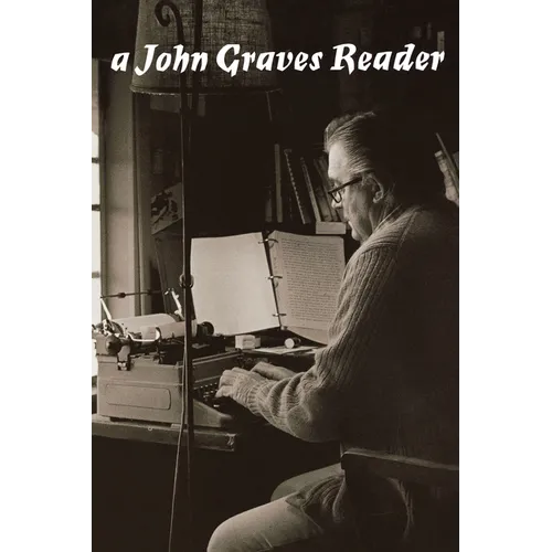 A John Graves Reader
