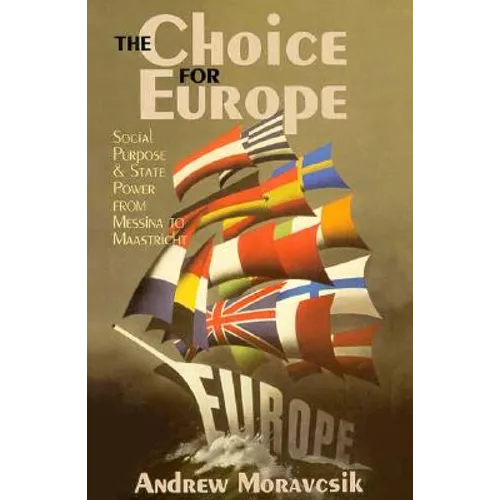 The Choice for Europe
