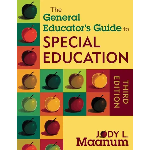 The General Educator′s Guide to Special Education