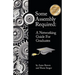 Some Assembly Required: A Networking Guide for Graduates