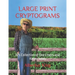 Large Print Cryptograms: Al's Collection of One Liners and Korny Jokes
