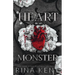 Heart of My Monster: Special Edition Print