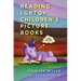 Reading LGBTQ+ Children's Picture Books