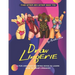 The Step-by-Step Way to Draw Lingerie: A Fun and Easy Drawing Book to Learn How to Draw Lingeries