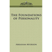 The Foundations of Personality