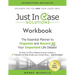 Just In Case Solutions: The Essential Planner to Organize and Record All Your Important Life Details!
